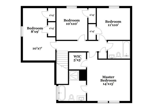 Foto del edificio - 3430 Ferdilah Ln