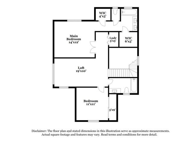 Foto del edificio - 4150 Dignified Ct