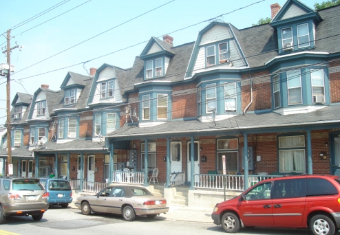 Primary Photo - 42 W Union Blvd