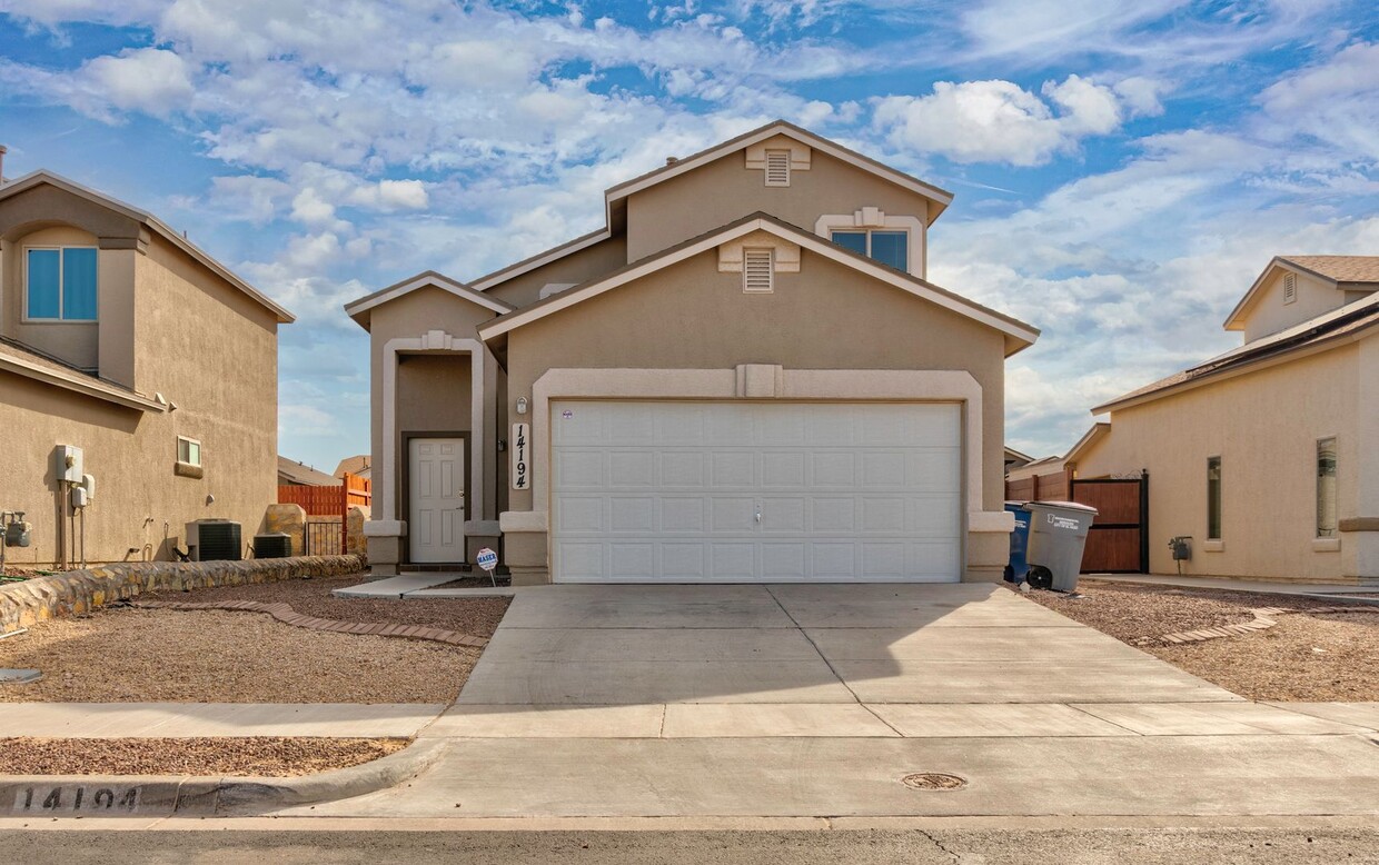 Foto principal - CHARMING EASTSIDE EL PASO HOME