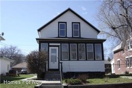 Primary Photo - 2 br, 1 bath House - 1105 Woodbridge Street