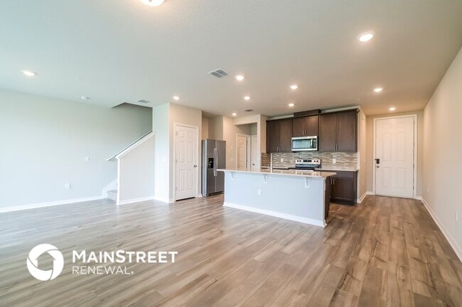 Building Photo - 2503 Sweet Viburnum Wy