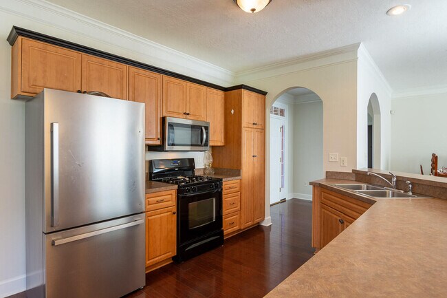 Foto del edificio - 862 Tyler Woods Dr