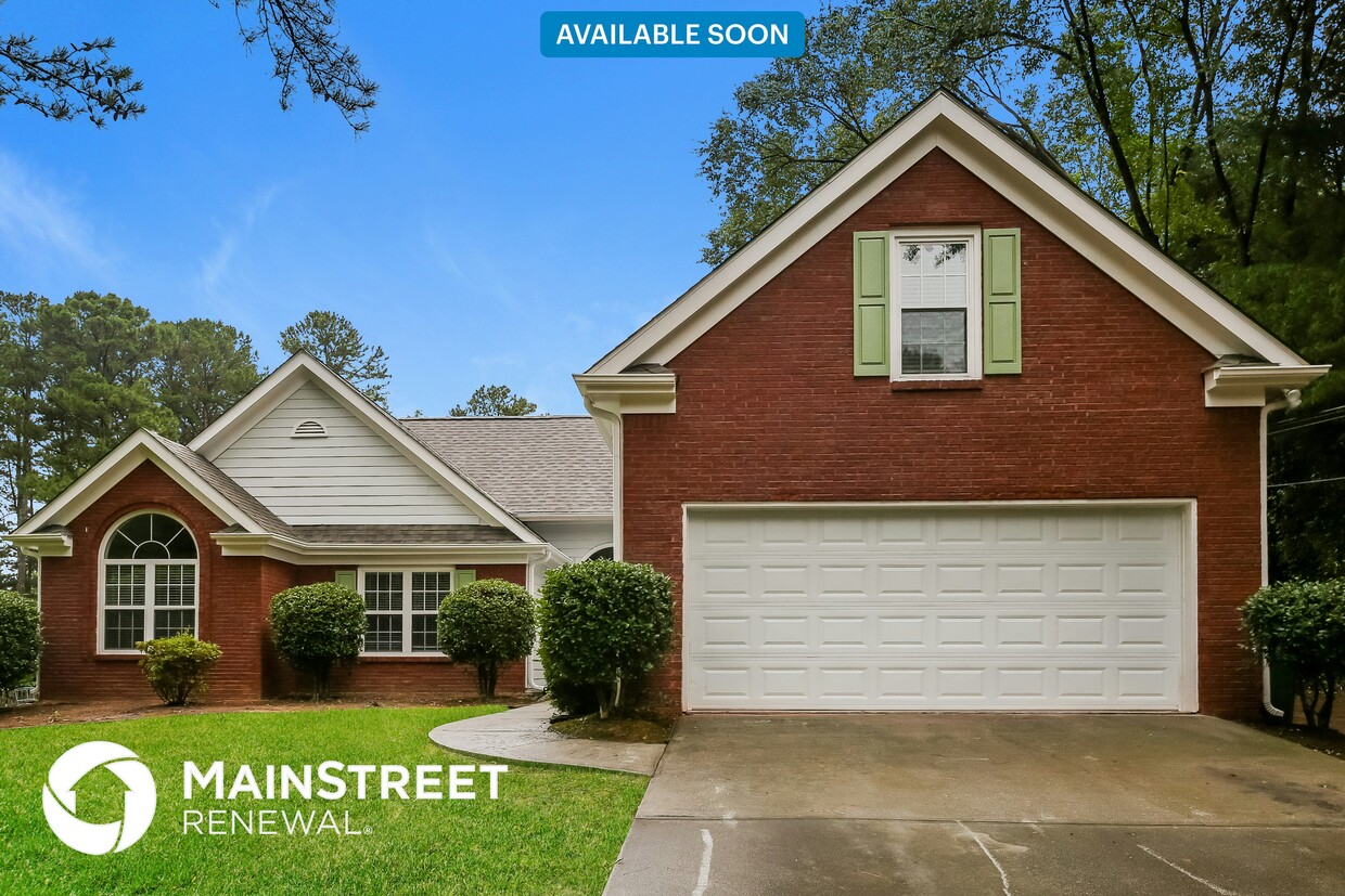 Foto principal - 1980 Elmwood Cir