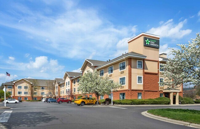 Foto del edificio - Furnished Studio-Long Island - Melville