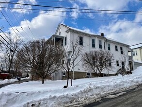 Building Photo - 95 Bow St