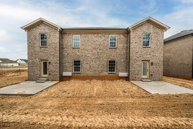 Foto del edificio - 809/811 Rodeo Lane