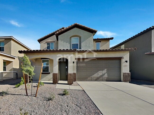 Building Photo - 9630 E Friedel Dr