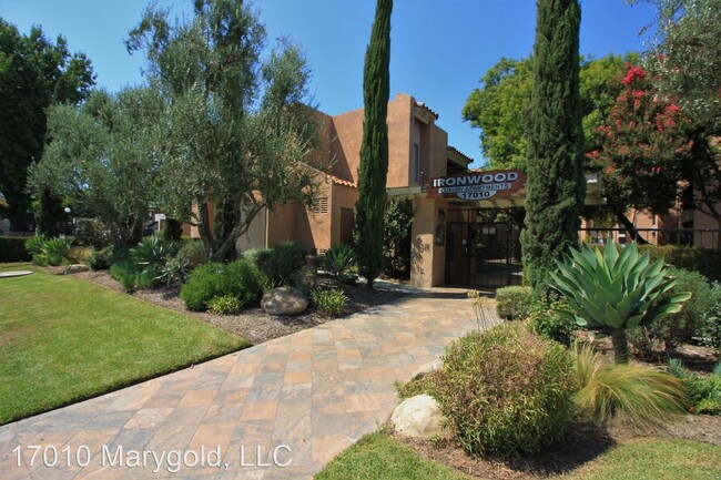 Foto del edificio - 17215 Marygold Ave