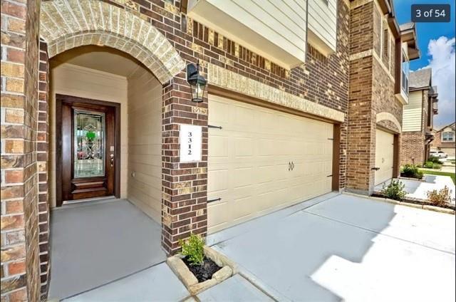 Foto del edificio - 3416 Rainflower Springs Ln