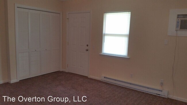 Foto del edificio - 3030 Adams Blvd