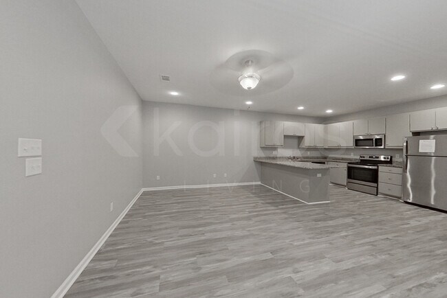 Foto del edificio - 1918 Perry St