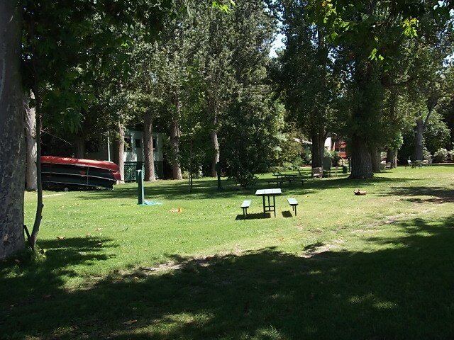 Otro - Driftwood & River Inn Parks