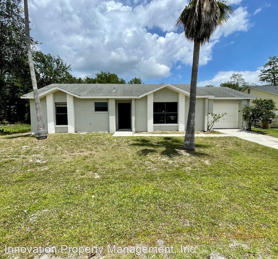 Primary Photo - 2 br, 2 bath House - 811 Mountbatten Lane
