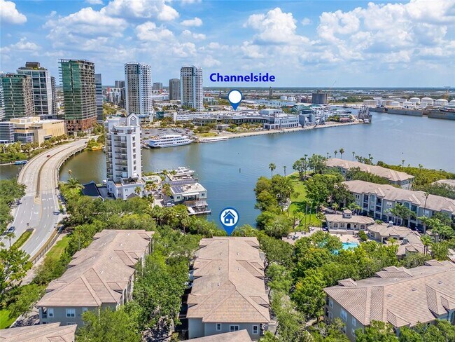 Foto del edificio - 740 Mainsail Dr