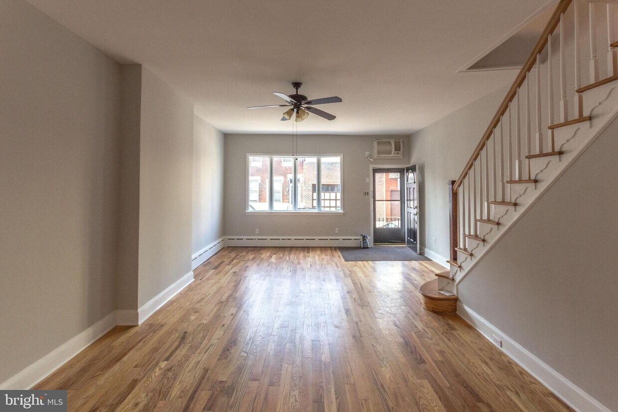 1023 McKean St, Philadelphia, PA 19148 House Rental in Philadelphia