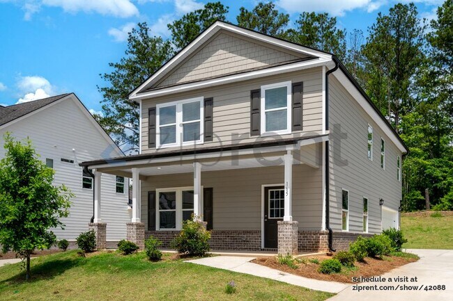 Building Photo - 165 Heard Ln