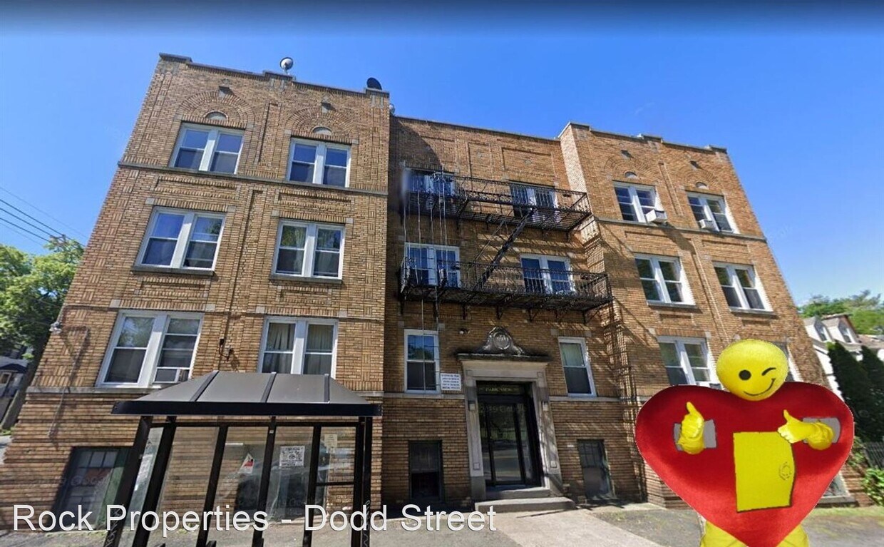 Foto principal - 177 Dodd St