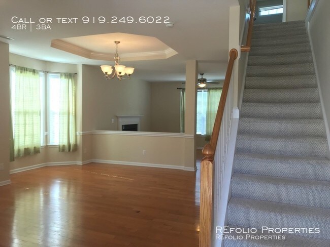 Building Photo - 109 Dumbledore Court
