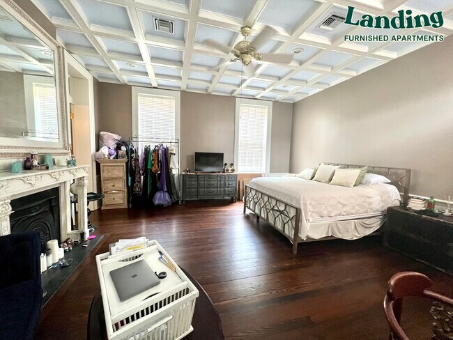 Foto del edificio - 1029 Bourbon St