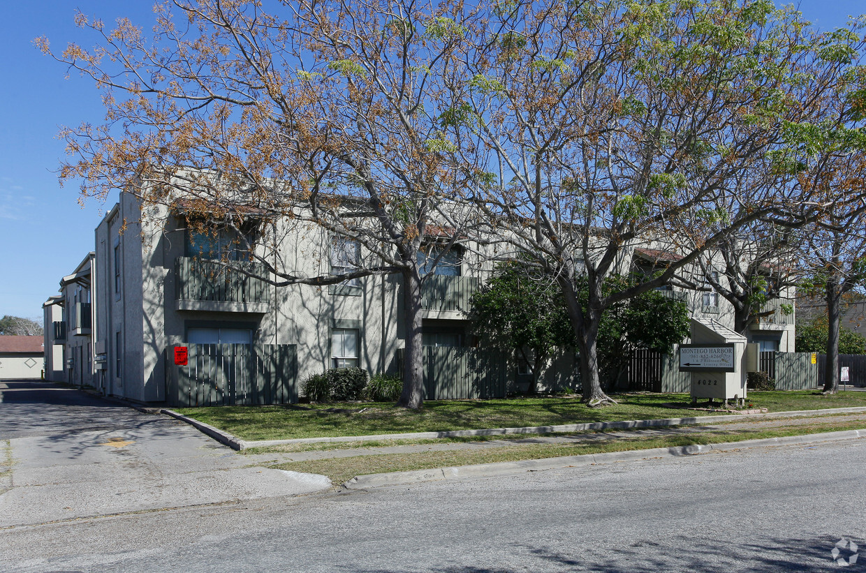 Primary Photo - Timber Ridge Apartments