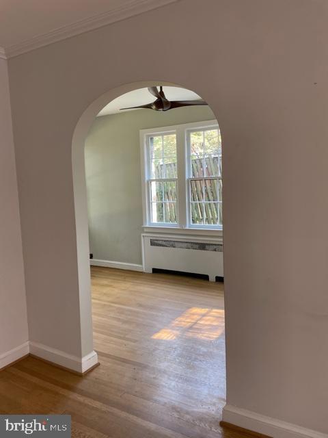 Foto del edificio - 1623 Jonquil St NW