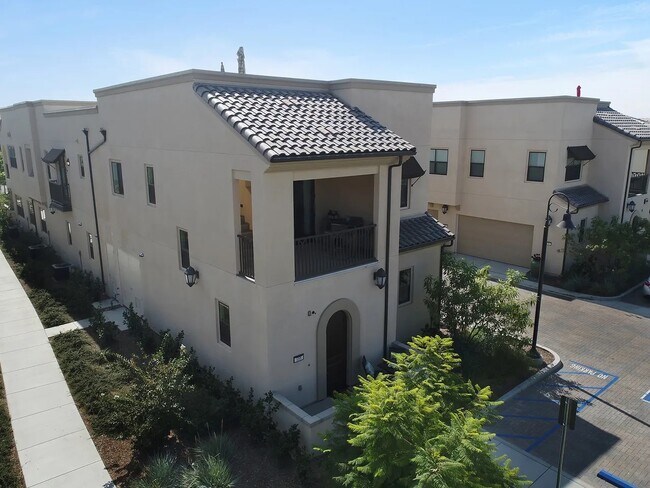 Foto del edificio - 168 Follyhatch