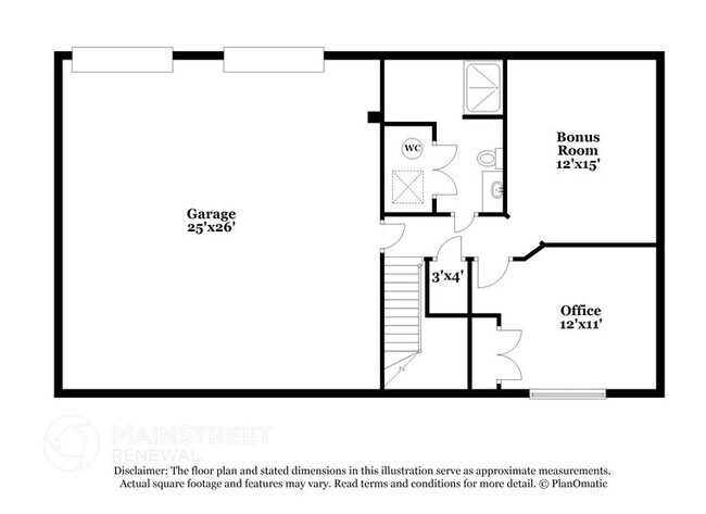 Building Photo - 310 Golfview Dr