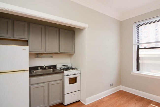 Foto del edificio - 3834 N Fremont
