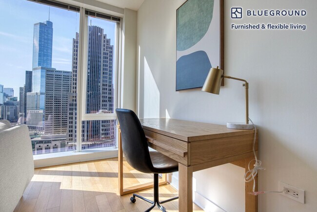 Foto del edificio - 340 E North Water St