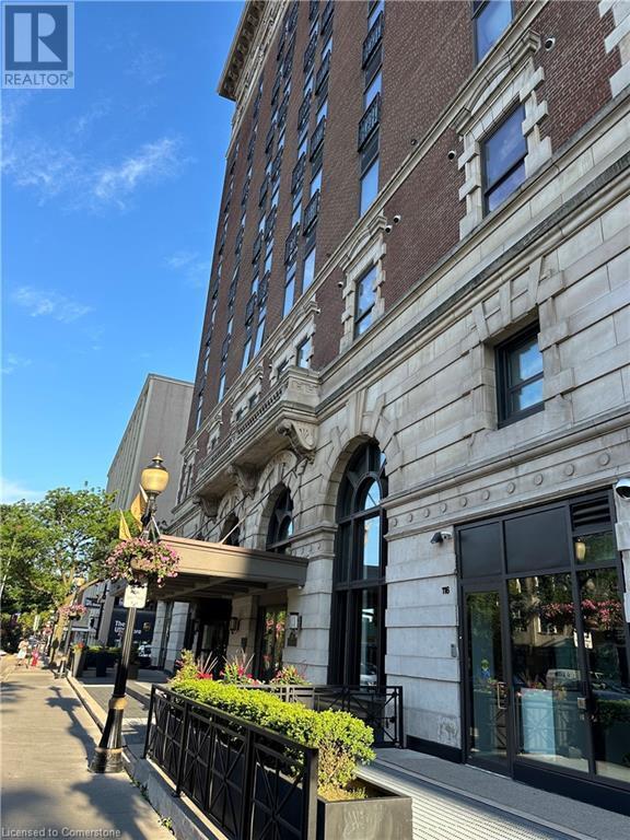 Photo principale - 112 King St E