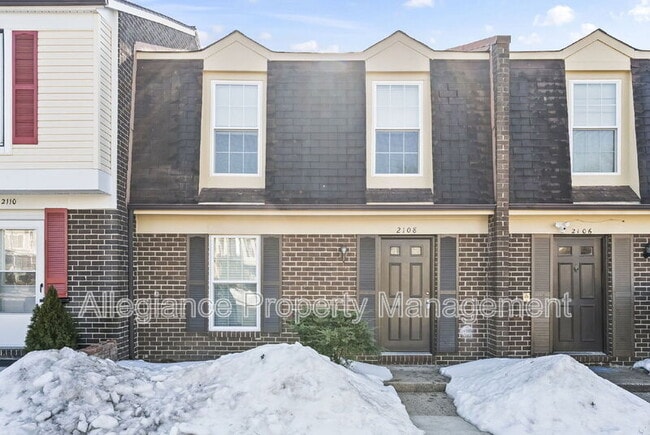 Photo - 2108 Monaghan Dr Townhome