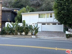 Building Photo - 1573 Benedict Canyon Drive