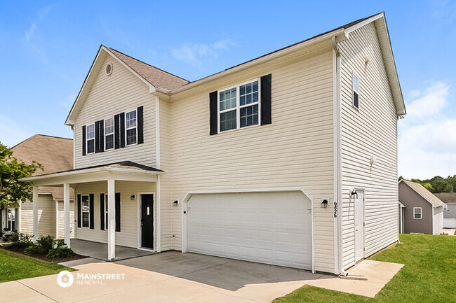 Foto del edificio - 6826 Paint Rock Ln