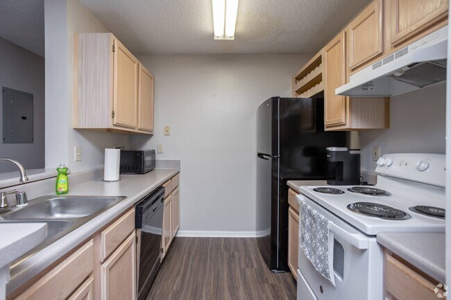 Foto del edificio - Manchester at Wesleyan