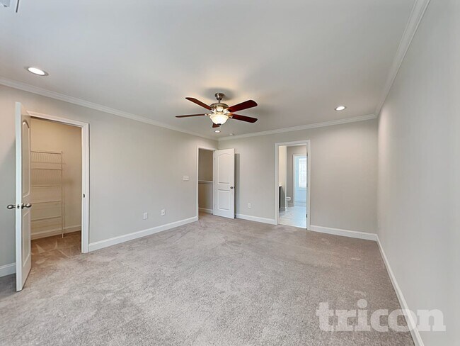 Foto del edificio - 15 E Goodwin Chase Ln