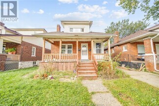 Building Photo - 1531 Windsor Ave