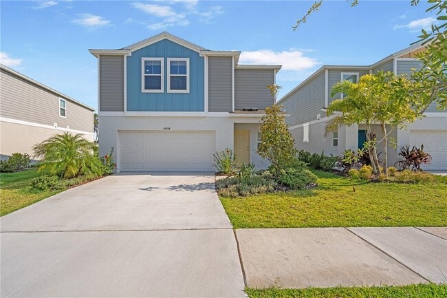 Building Photo - 14884 Summer Br Dr