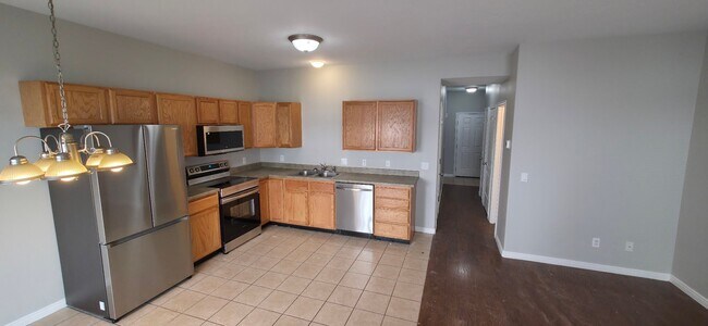 Foto del edificio - 2413 Big Village Ct