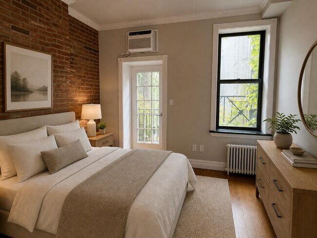 Foto del edificio - 250 Mott St