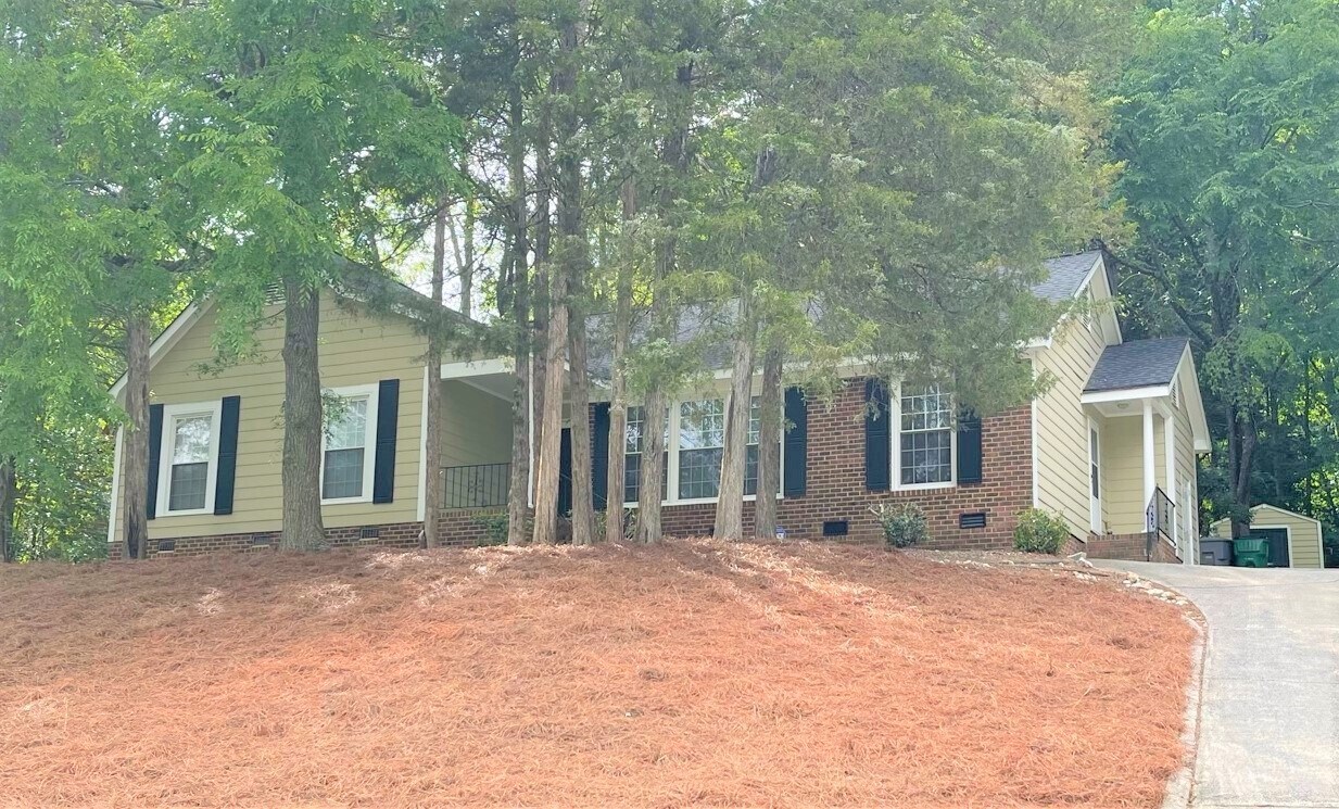 Foto principal - 11438 Winding Way Rd