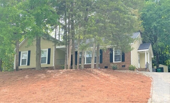 Building Photo - 11438 Winding Way Rd
