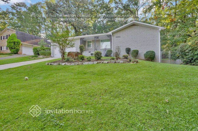 Foto del edificio - 2330 Troy Cove Rd