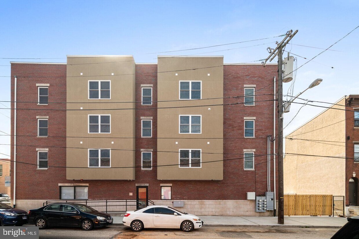 Foto principal - 3501 Haverford Ave