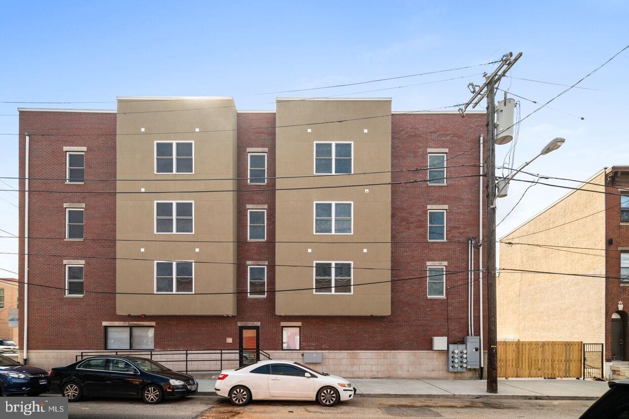 Primary Photo - 3501 Haverford Ave