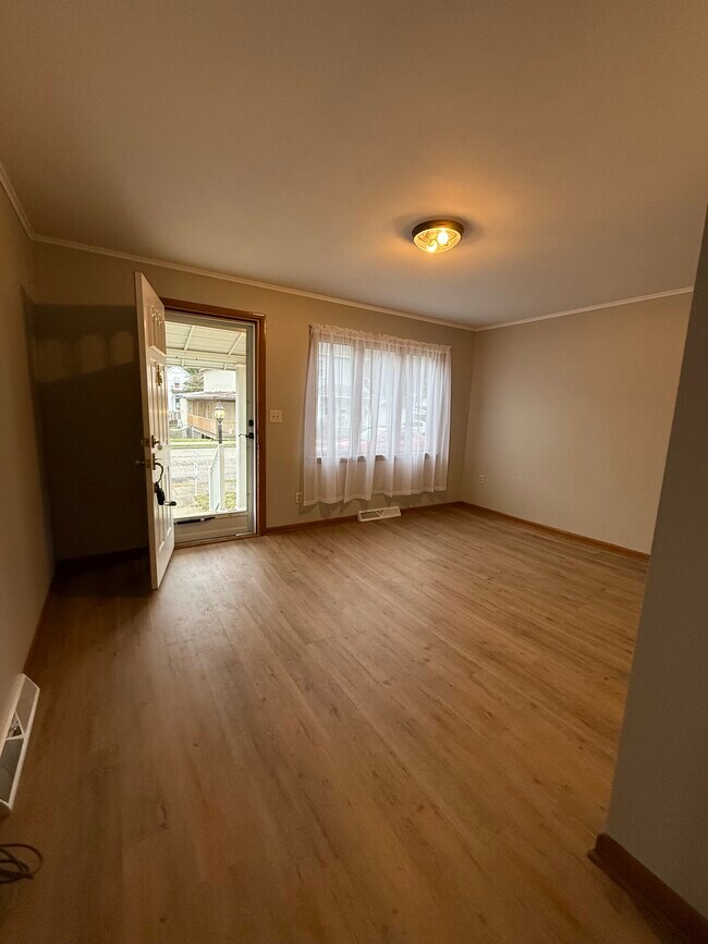 Foto del edificio - 1109 Garfield St