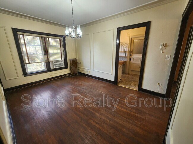 Foto del edificio - 525 S 6th St