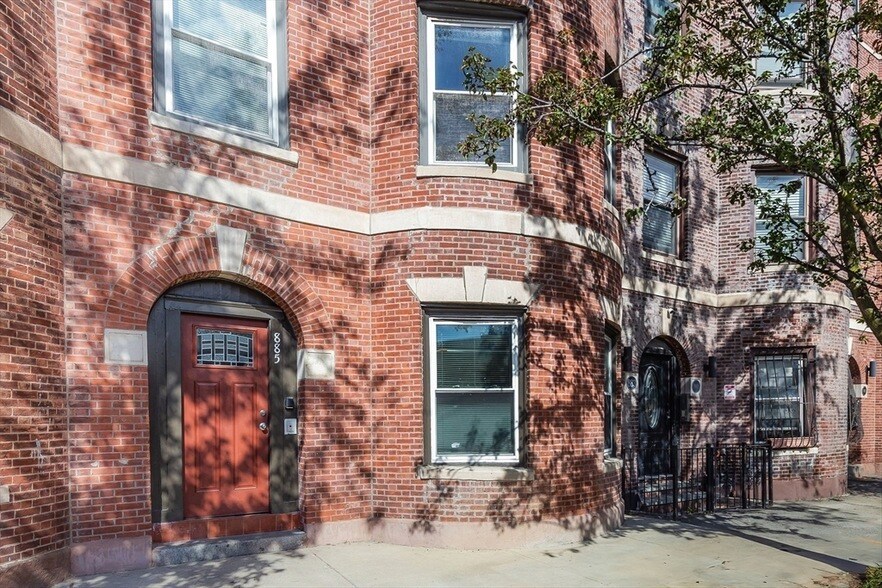 885 Harrison Ave Unit 4, Boston, MA 02118 Condo for Rent in Boston