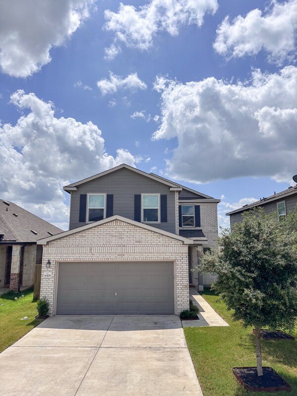 Primary Photo - 6305 Conestoga Wagon Way