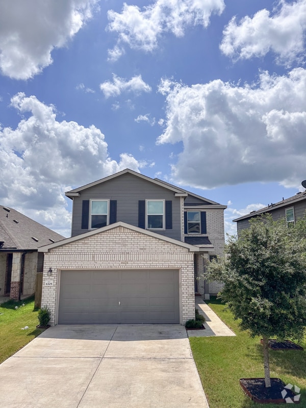 Building Photo - 6305 Conestoga Wagon Way